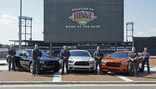 DWI Task Force