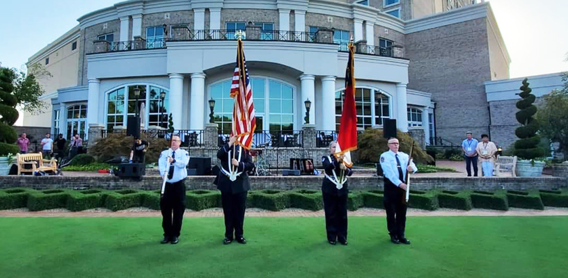 honor Guard